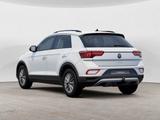 Volkswagen T-Roc 2.0 TDI Facelift Life *AHK*LED*App-Connect - gebrauchte Volkswagen T-Roc mit Facelift
