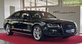 Audi A8 4.2 TDI clean diesel quattro - mit Diesel-Antrieb: TDI Clean