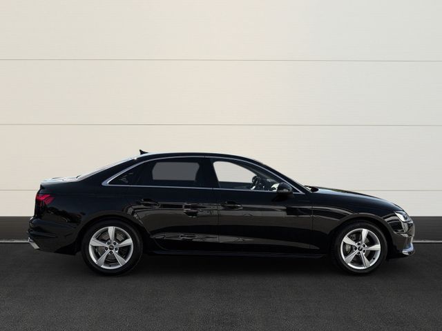 Audi A4 40 TDI quattro advanced+HUD+ACC+Memory+St.Hzg