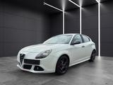 Alfa Romeo Giulietta Sprint* - weiße Alfa Romeo Giulietta