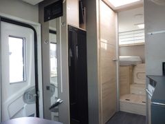 Chausson 777 GA Titanium VIP, Fiat 160 PS Automatik