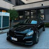 Mercedes-Benz mercedes cls 350 cdi  22300 - Mercedes-Benz CLS 350 aus 2011: Cdi