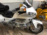 Honda GL 1800 Goldwing Tourer  - HONDA WEIß