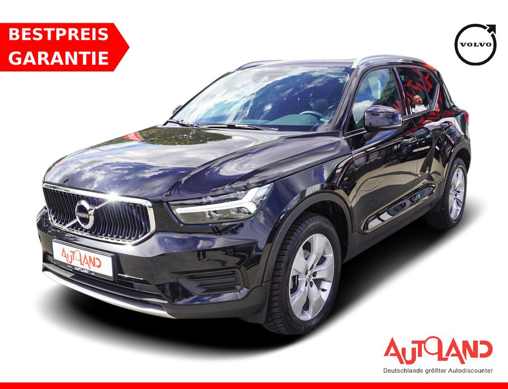 Image of Volvo XC40