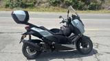 Yamaha Xmax 125 Tech Max + - Yamaha XMax 125 Tech Max