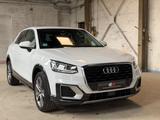 Audi Q2 30 TFSI design/LED/NAVI/AHK/116.400km - Audi Q2 design mit Benzin-Antrieb