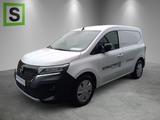 Nissan Townstar N-Connecta Kasten L1 2,2t EV - Nissan Townstar mit Elektro-Antrieb