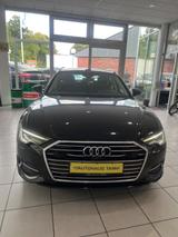 Audi A6 Avant 40 TDI sport * VOLL-LED* 360 KAMERA* - Audi A6 mit Diesel-Antrieb: Schwarz