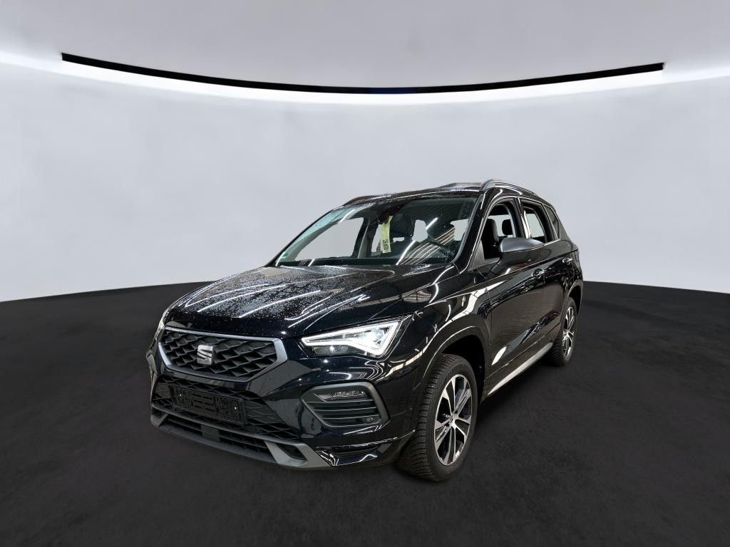 Image of Seat Ateca