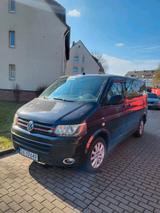 Volkswagen vw T5 multivan 2.5tdi polnische papire - VW T5 Multivan in Hagen