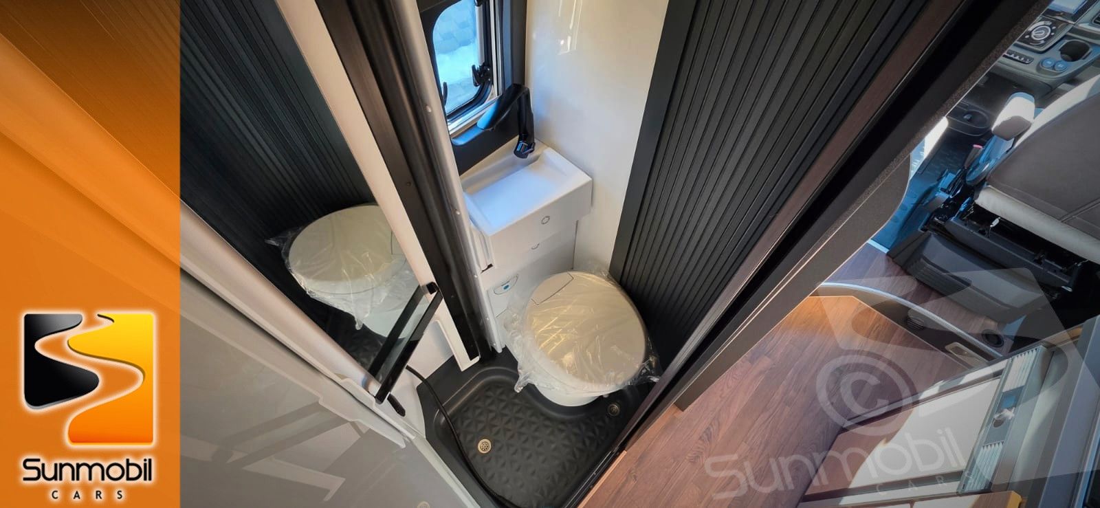 Fahrzeugabbildung Knaus BoxLife Box Life 540 MQ Platinum Selection´2026