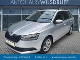 Skoda Fabia Combi 1.0 TSi Ambition Tempomat Smart-Link