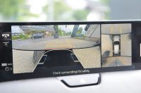 Mazda CX-60 - Vorschau Bild 17