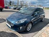 Ford Fiesta 5p 1.0 ecoboost Titanium AUTOMATICA - Ford Fiesta: Automatic