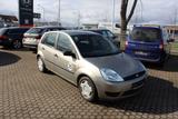 Ford Fiesta  Viva KLIMA,TÜV, 25 kmh. - gebrauchte Ford Fiesta aus dem Jahr 2004