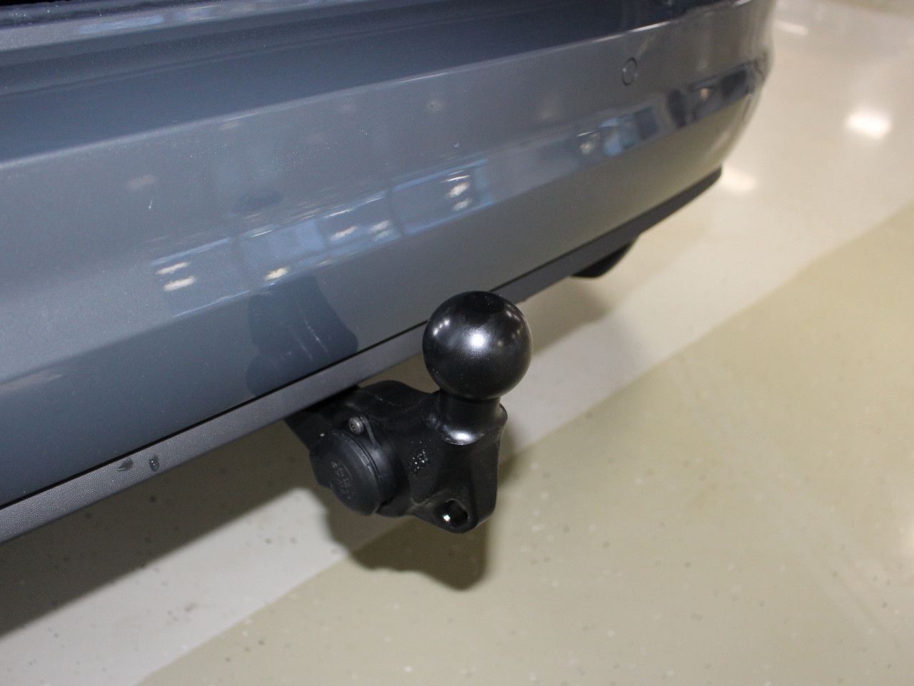 Fahrzeugabbildung Volkswagen Touran 1.5 TSI ACT ACC/AHK/CAM/7S.