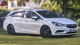 Opel Astra K Sports Tourer 1.6 CDTI  SHZ LHZ AGR-Sitz - Opel Astra mit Diesel-Antrieb: Agr