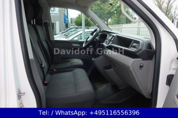 Volkswagen T6 Transporter - 11