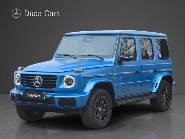 Mercedes-Benz G 580