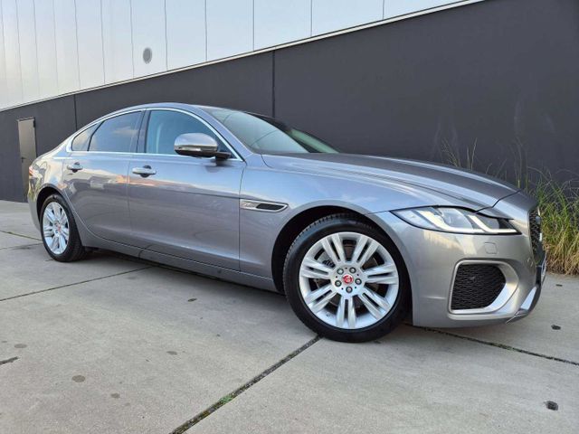 Jaguar XF 2.0 D MHEV AWD D200*360'CAMERA*MEMORY*4X4*FUL