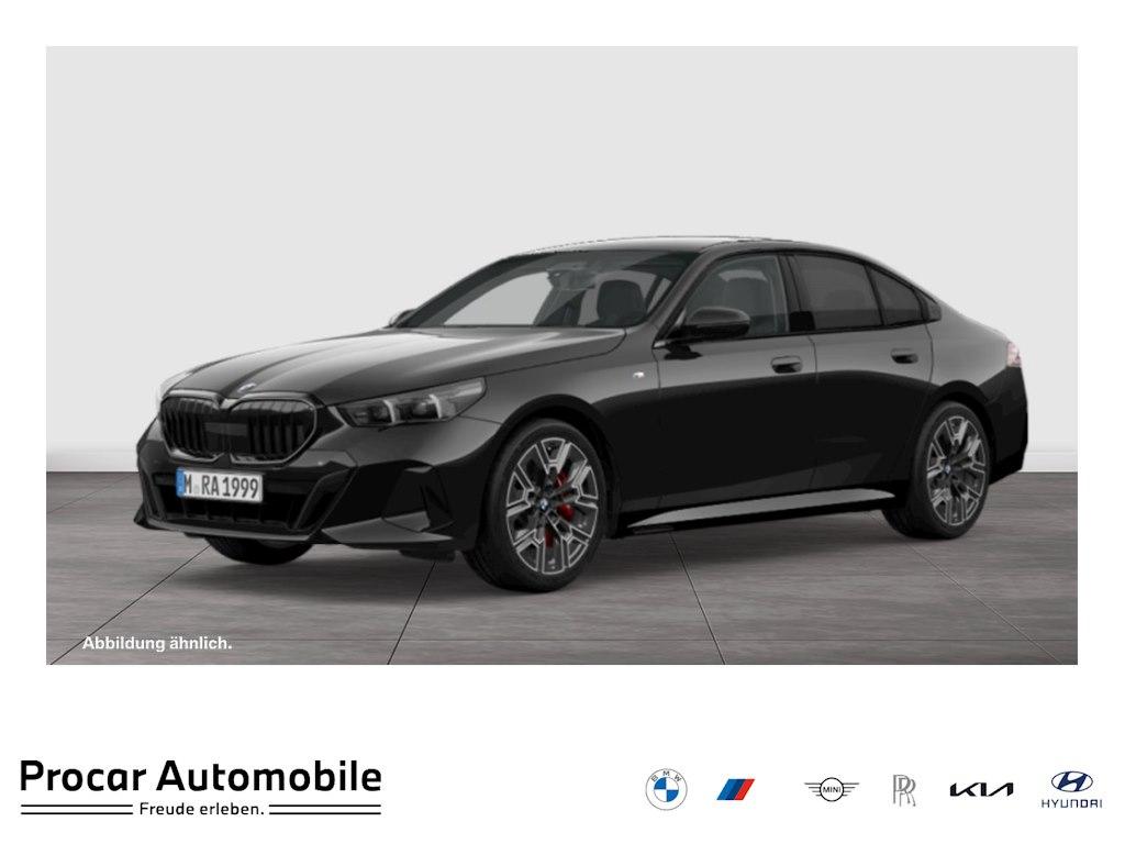 BMW 540d xDrive M Sportpaket * HiFi Lautsprechersyst