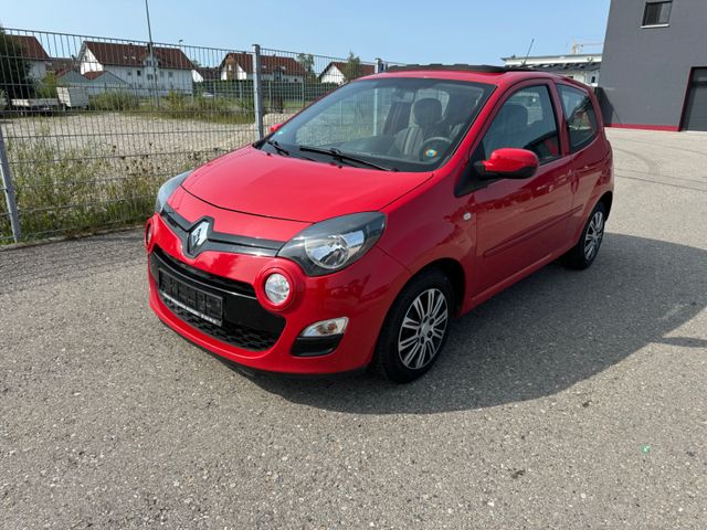 Renault Twingo 1.2 *Faltdach*Klima*TÜV-AU04/2026*1A-Top*