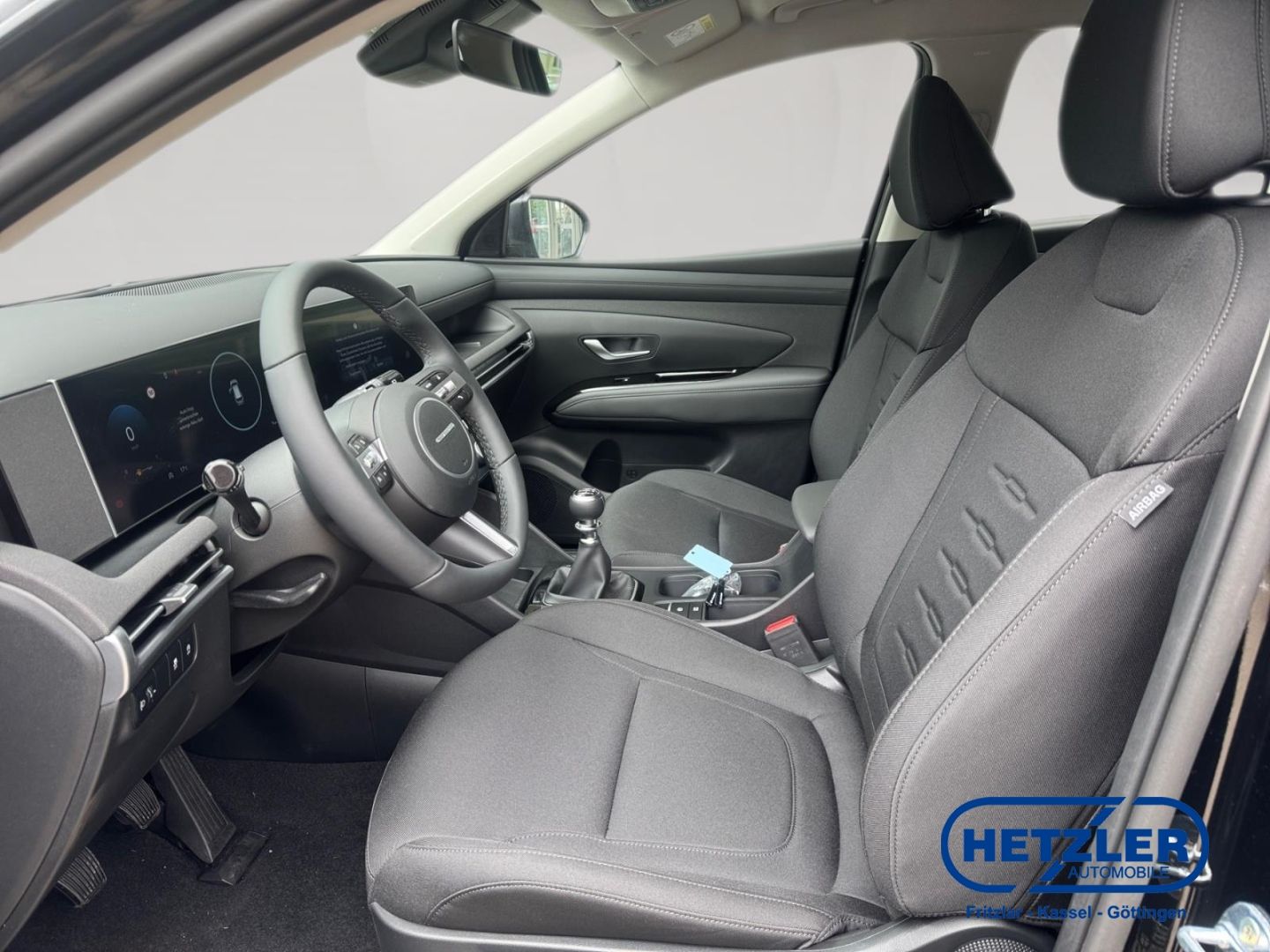 Hyundai Tucson – Bild 7