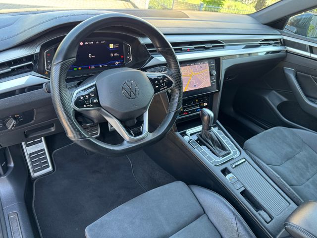 Volkswagen Arteon 2.0 TFSI Shooting Brake R-Line