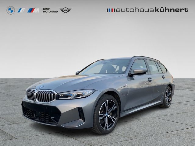 BMW 330e xDrive touring ///M Sport ACC HiFi adapt.Fw