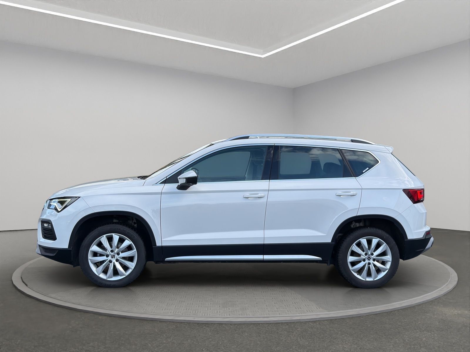 Seat Ateca - Bild 5