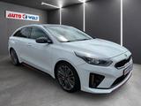 Kia ProCeed 1.6 T-GDI GT Automatik LED Navigation - Kia pro cee'd / ProCeed aus 2019