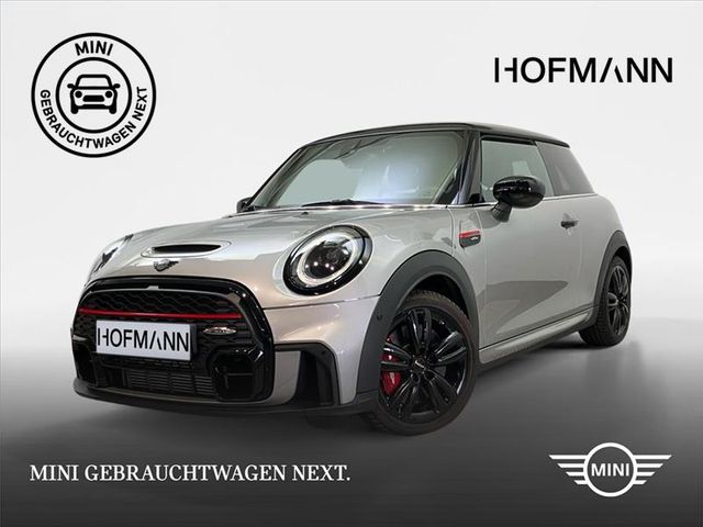 MINI John Cooper Works Aut. JCW Trim HUD+H/K+Pano+RFK