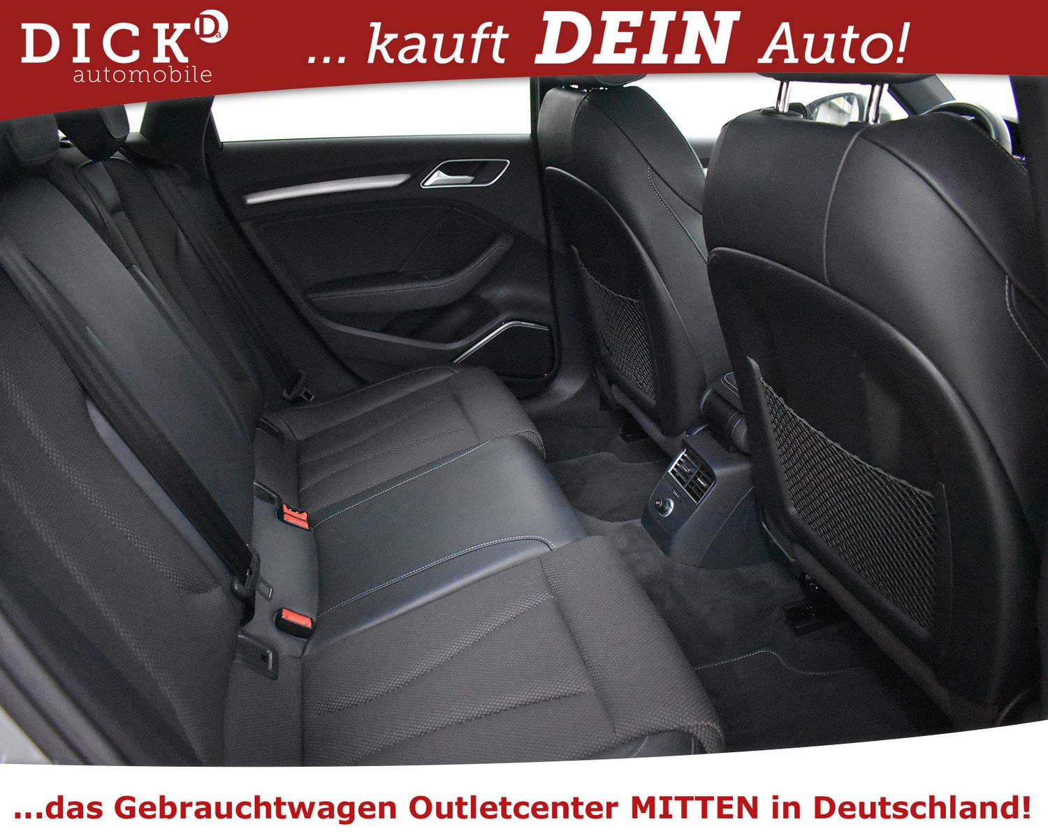 AUDI A3 SB 40 e-tron S Line Sport VIRTU+PANO+LED+B&O+ - Image 23