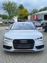 Audi A7 Sportback 3.0 TDI clean diesel quattro - gebrauchte Audi A7 aus dem Jahr 2015