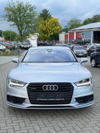 Audi A7 - 2