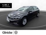 Volkswagen Passat 2.0 TDI DSG Navi StandHz. AHK RüKa Matrix - VW Passat Gebrauchtwagen in Erfurt