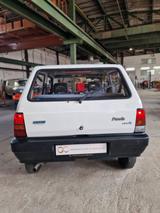 Fiat Panda YOUNG Fire 1100 55PS 1.Hd. 24tkm! TOP! - Fiat Panda: Fire