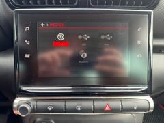 Fahrzeugabbildung Citroën C3 Aircross 1.2 Feel KLIMA PDC