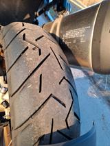 BMW R1250GS Exklusive mit Händlergarantie Sept 26 - BMW R26