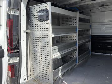 Opel Vivaro - 9