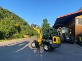 Wacker Neuson WL25 Radlader (netto38900) - Wacker Radlader