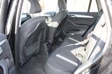 BMW X1 xDrive18d Advantage Steptronic Advantage - BMW X1 in Rostock