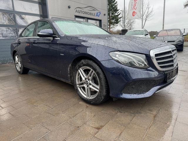 Mercedes-Benz E 200 E -Klasse Lim. E 200