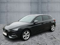Seat Leon - Vorschau Bild 2