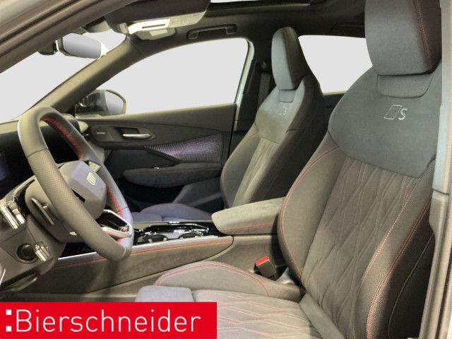 Audi Q3 Sportback e-hybrid 2x S-Line 20 AHK DIG-MATRI foto 10