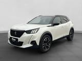 Peugeot 2008 GT PACK PURETECH 130 EAT8 NAVI+LED+PANO+SIT