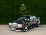Mercedes-Benz 190E 2.5-16 EVO 1 - deutsches Fahrzeug -1 of 500 - Mercedes-Benz 190: Evo2