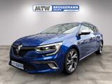 Renault Megane IV Grandtour GT 1.6 dCi 165 Energy  BOSE - Renault Megane mit Diesel-Antrieb: 1.6