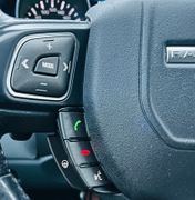LAND ROVER Evoque 2.2D GARANTIE *4WD*Automatik*TÜV*INSP