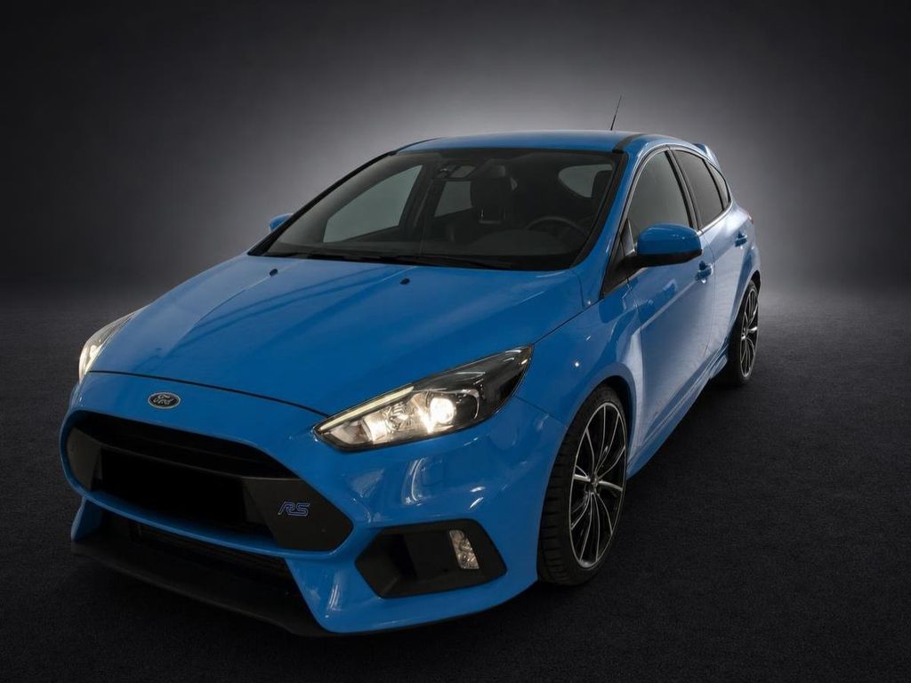 Image of Ford Focus